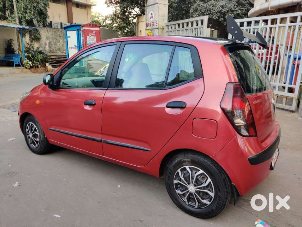Hyundai I10 2007-2010 Era 1.1, 2008, Petrol
