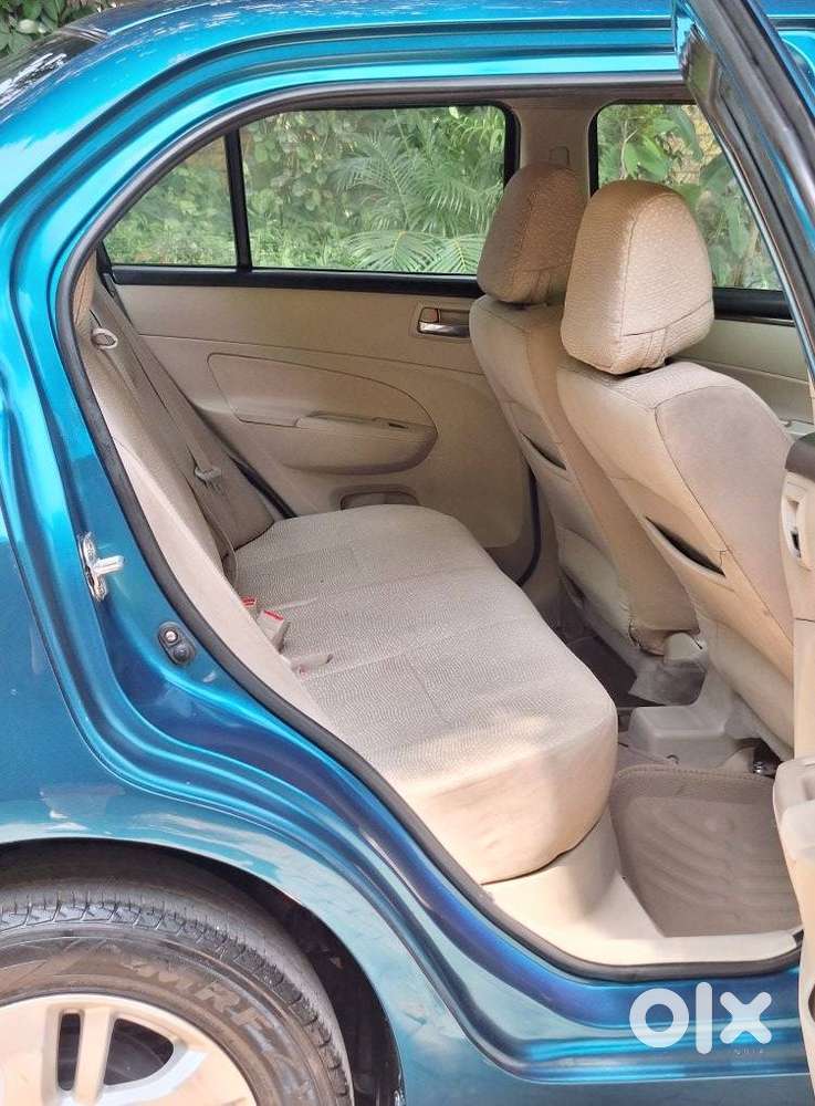 Maruti Suzuki Dzire 1.2 Zxi, 2015, Petrol