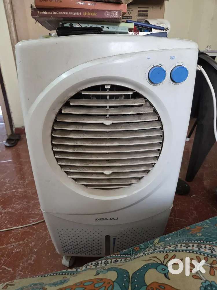 Bajaj Cooler