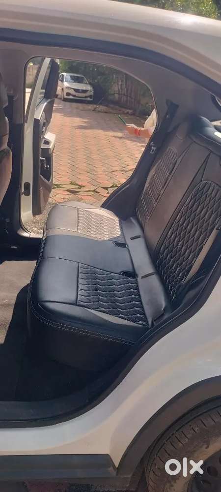 Tata Punch 2022 Petrol Well Maintained