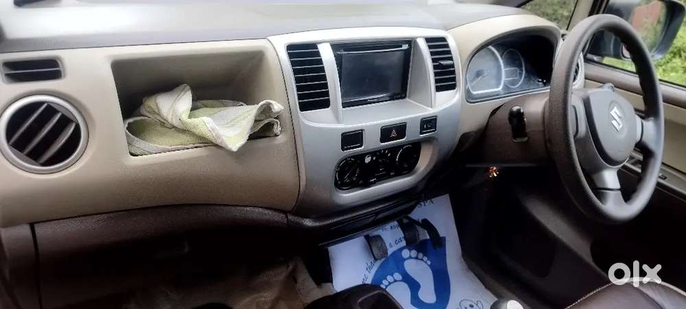Maruti Suzuki Estilo Vxi 2010 Petrol Manual