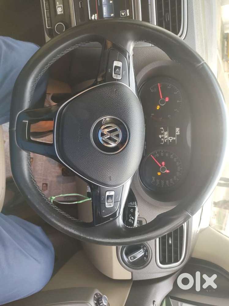 Volkswagen Vento 1.0 Highline Plus, 2020, Petrol