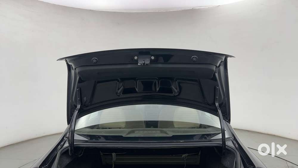 Volkswagen Vento Petrol Comfortline, 2013, Petrol
