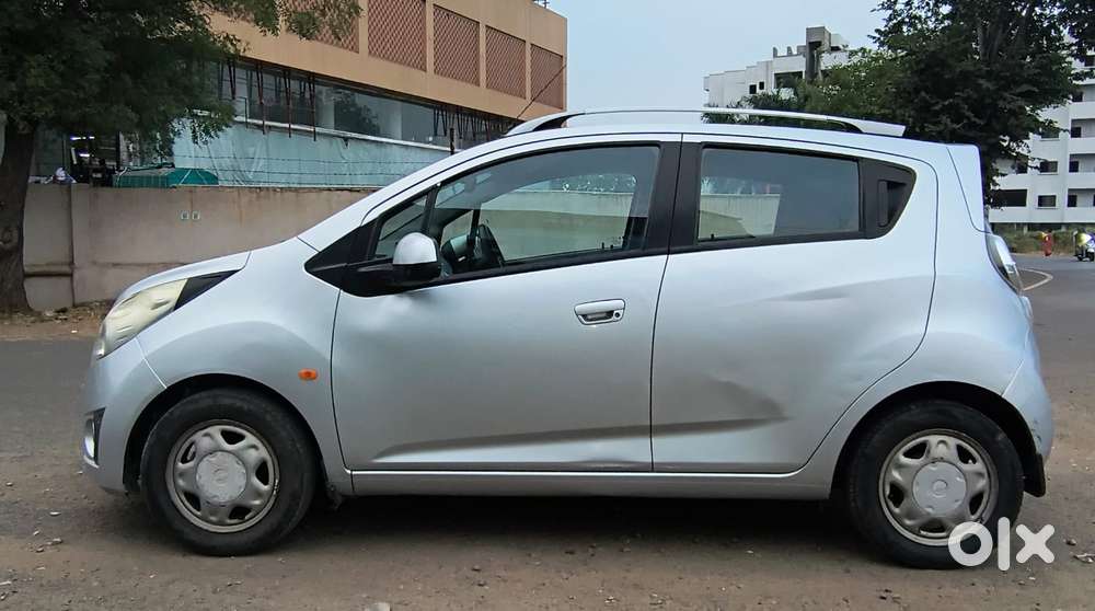 Chevrolet Beat Ls, 2011, Diesel