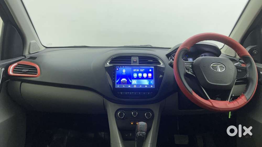 Tata Tiago Xza, 2019, Petrol