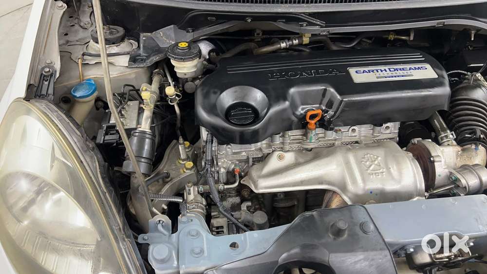 Honda Amaze S Diesel, 2015, Diesel