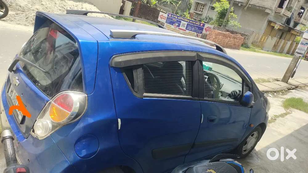 Chevrolet Beat 2010 Petrol Well Maintained Papers Upgrade Cost 30000