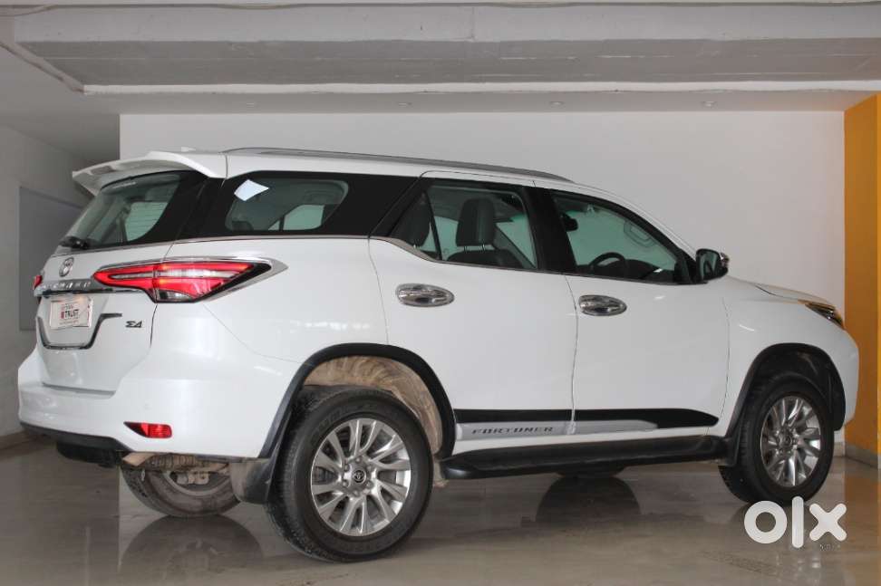 Toyota Fortuner 4x4 At 2.8 Diesel, 2023, Diesel