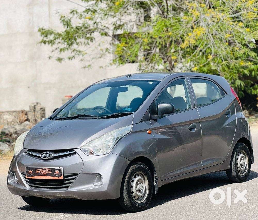 Hyundai Eon Era +, 2013, Petrol