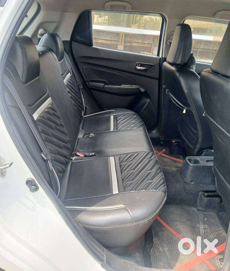 Maruti Suzuki Swift Vxi Optional, 2020, Petrol