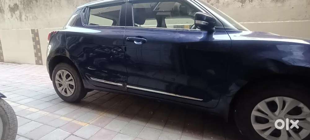 Maruti Suzuki Swift 2020 Petrol 18663 Km Driven