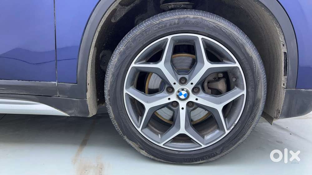 Bmw X1 2.0 Sdrive20d Xline, 2018, Diesel