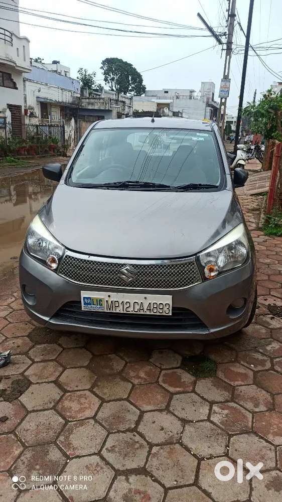 Top Condition+ Divyang Hand Operated System