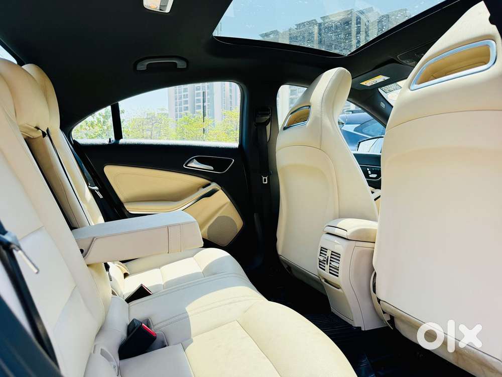 Mercedes-benz Cla 2.0 200 Style, 2020, Diesel