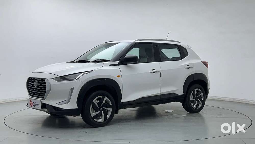 Nissan Magnite 1.0 Xe, 2023, Petrol