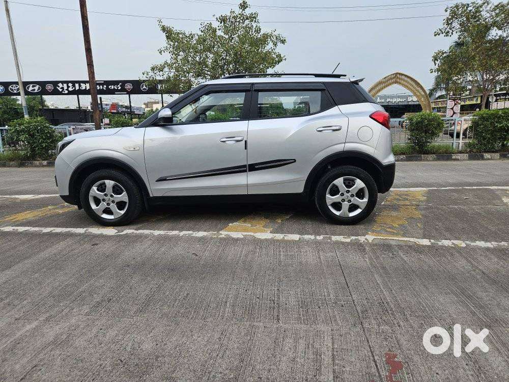 Mahindra Xuv300, 2022, Diesel