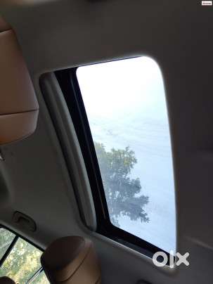 Honda Elevate Zx Cvt, 2024, Petrol