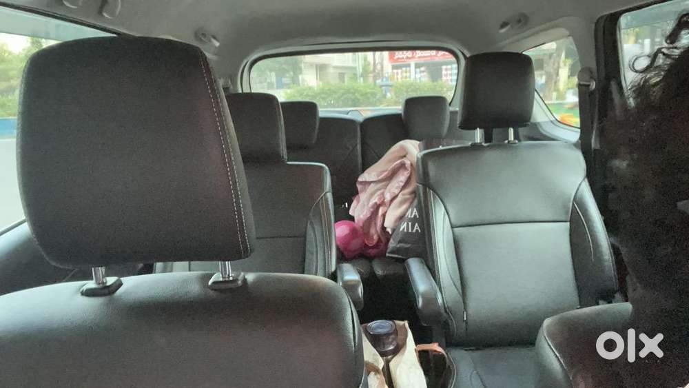 Maruthi Suzuki Xl6 Less Driven Only Highways