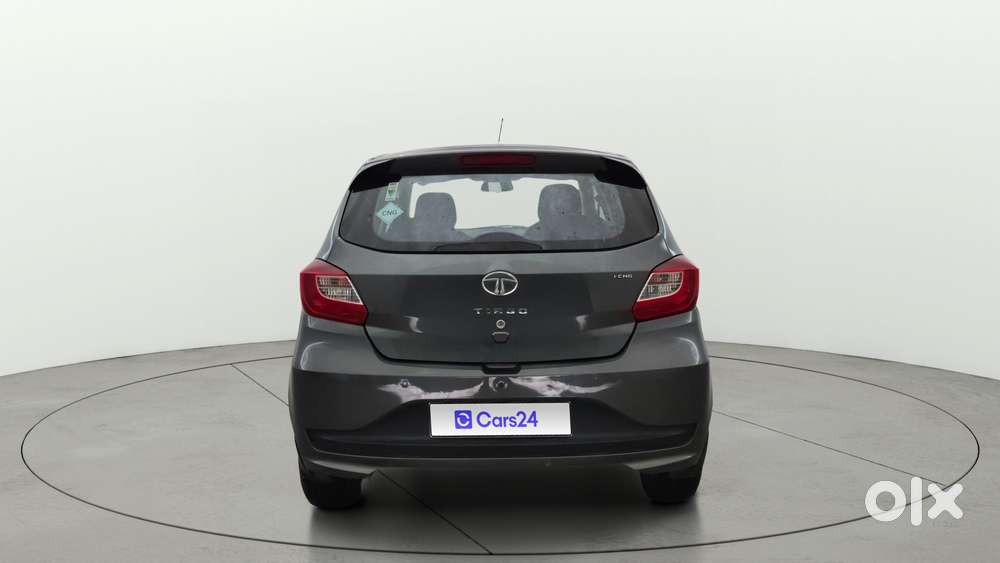 Tata Tiago 1.2 Revotron Xt Cng, 2022, Cng & Hybrids