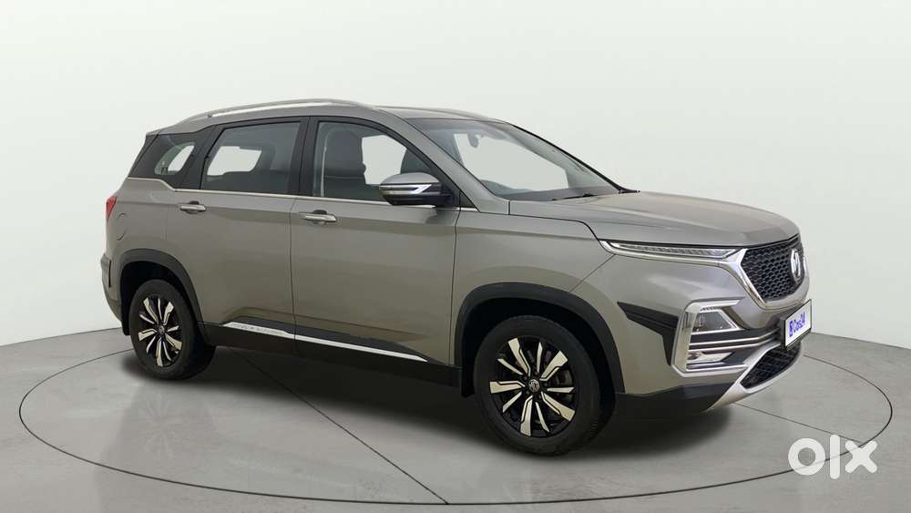 Mg Hector 2.0 Sharp Diesel, 2019, Diesel