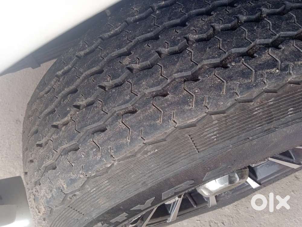 Force Motors Trax Cruiser 2015 Diesel 43020 Km Driven