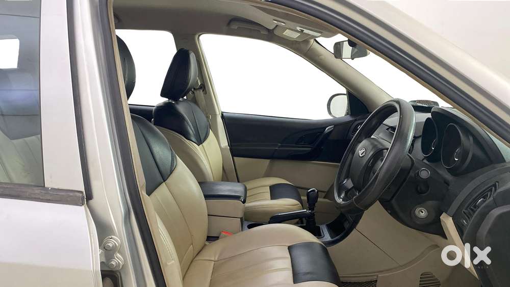 Mahindra Xuv500 W4, 2017, Diesel