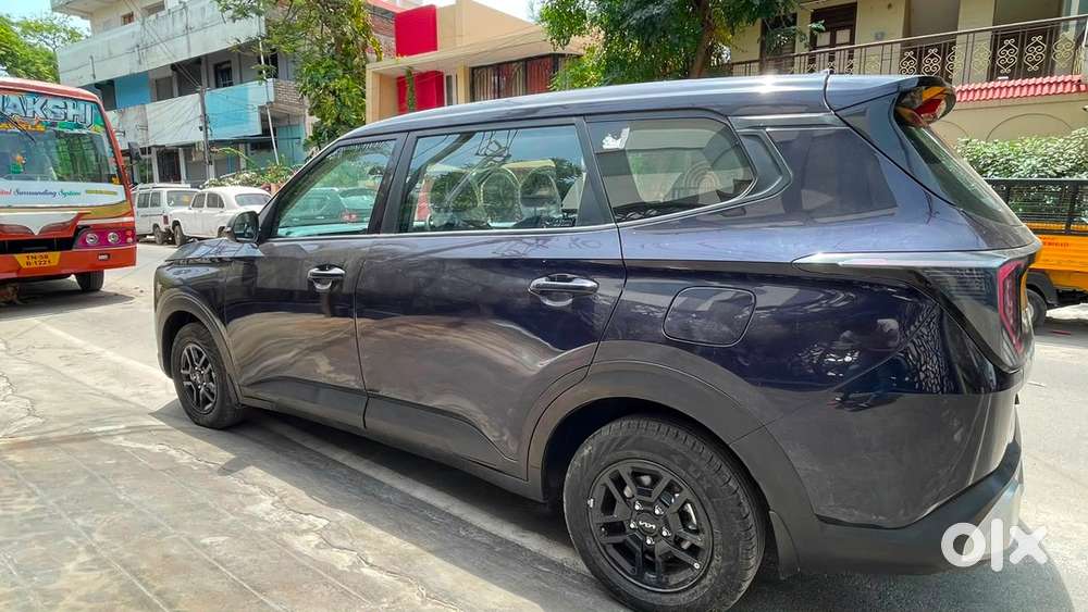 Kia Carens 2025 G 1.5 6mte (o) 7 Seater