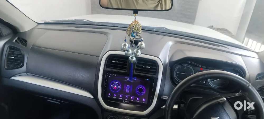 Maruti Suzuki Brezza 2017 Diesel