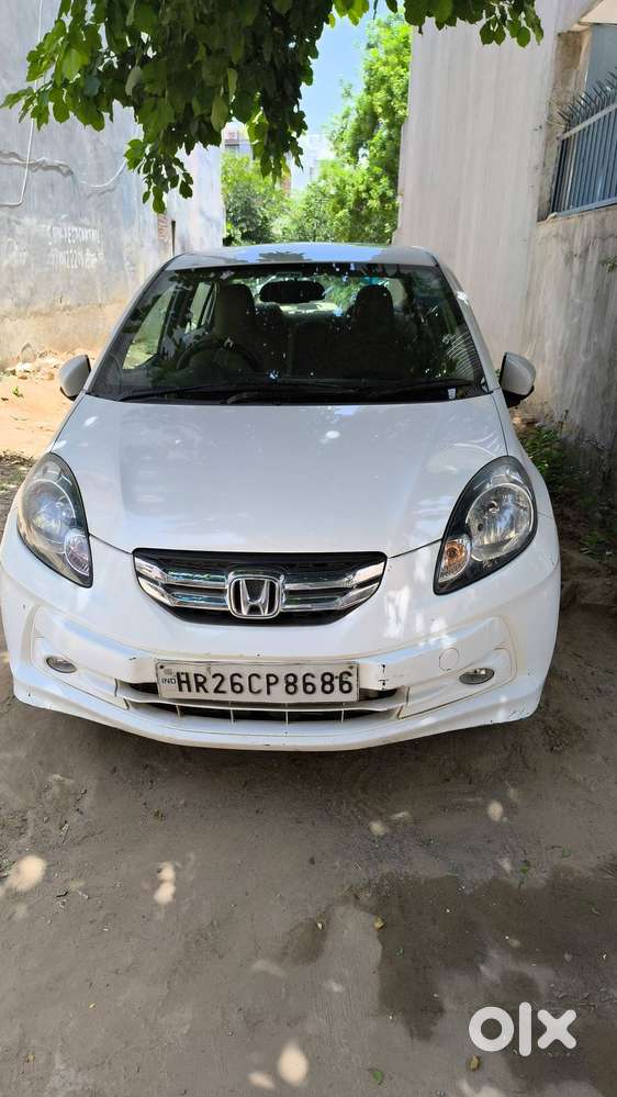 Honda Amaze