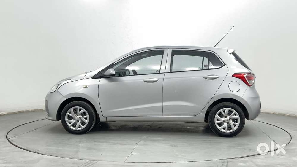 Hyundai Grand I10 1.2 Kappa Magna, 2018, Petrol
