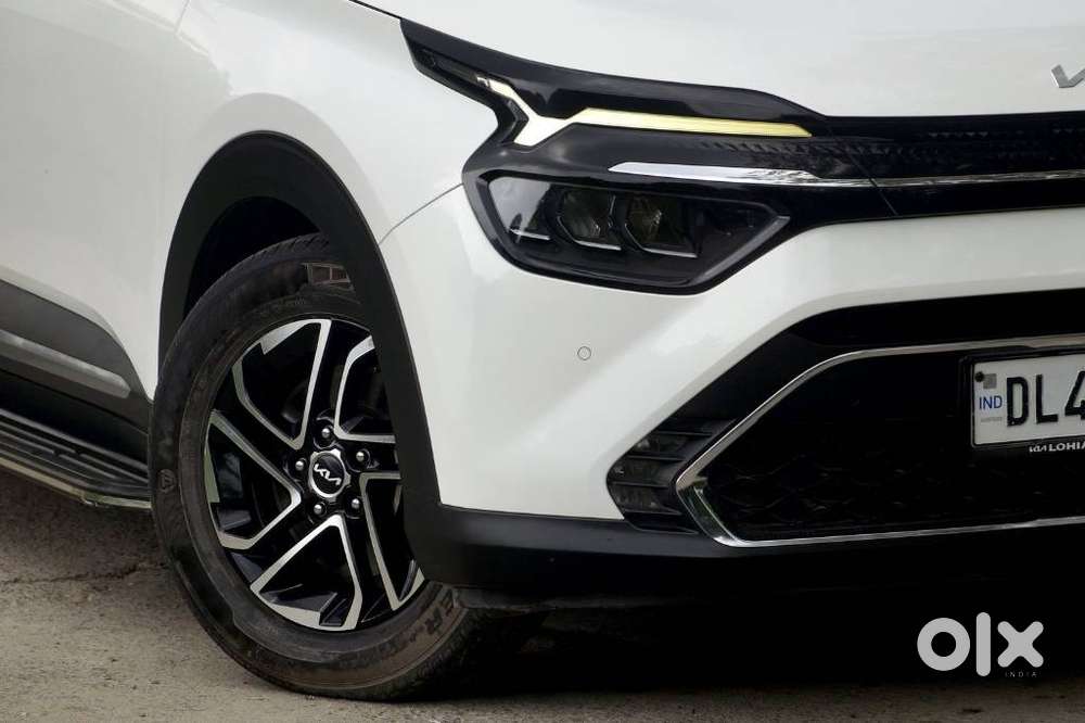 Kia Carens 1.4 Prestige Plus Turbo 7 Str, 2022, Petrol