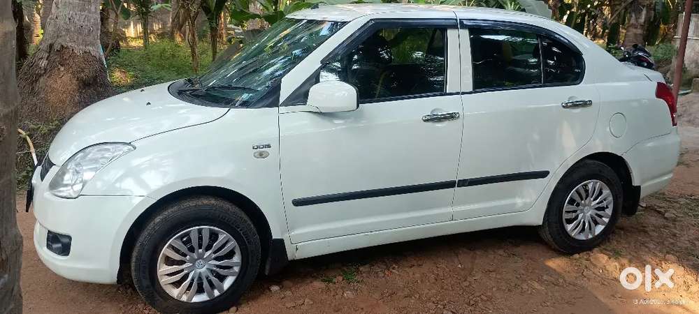 Maruti Suzuki Swift Dzire 2009 Diesel Good Condition