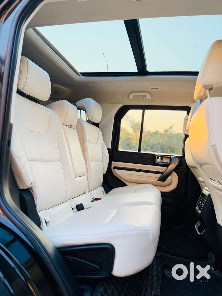 Mahindra Thar Roxx Ax7 L Diesel At 4wd, 2025, Diesel