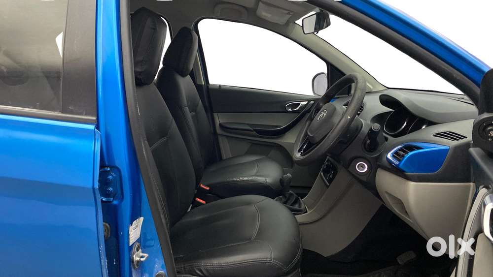 Tata Tiago 1.2 Revotron Xz Plus, 2019, Petrol