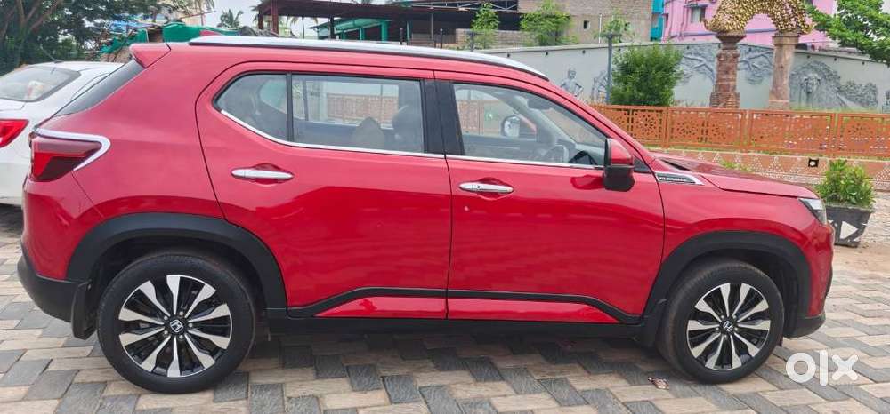 Honda Elevate Zx Cvt, 2024, Petrol