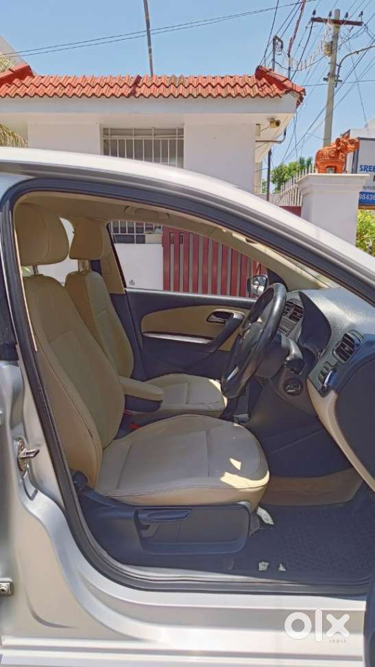 Skoda Rapid 1.5 Tdi At Style, 2018, Diesel