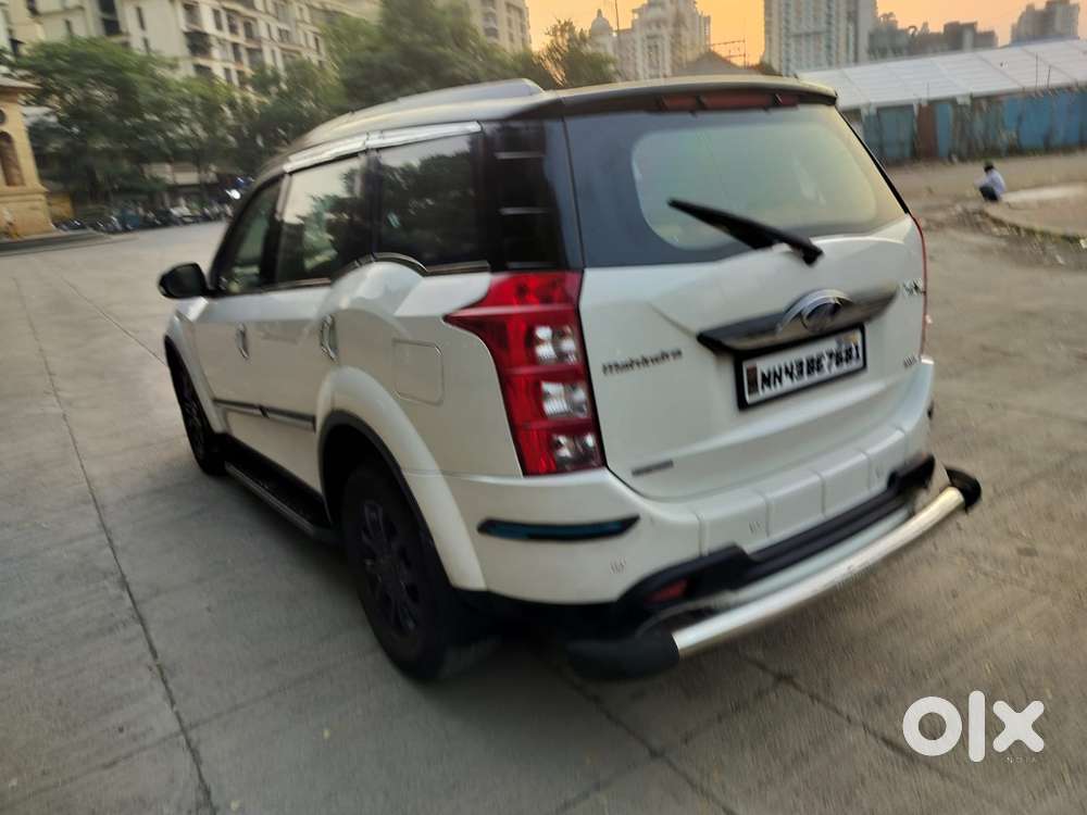 Mahindra Xuv500 W10 At, 2017, Diesel