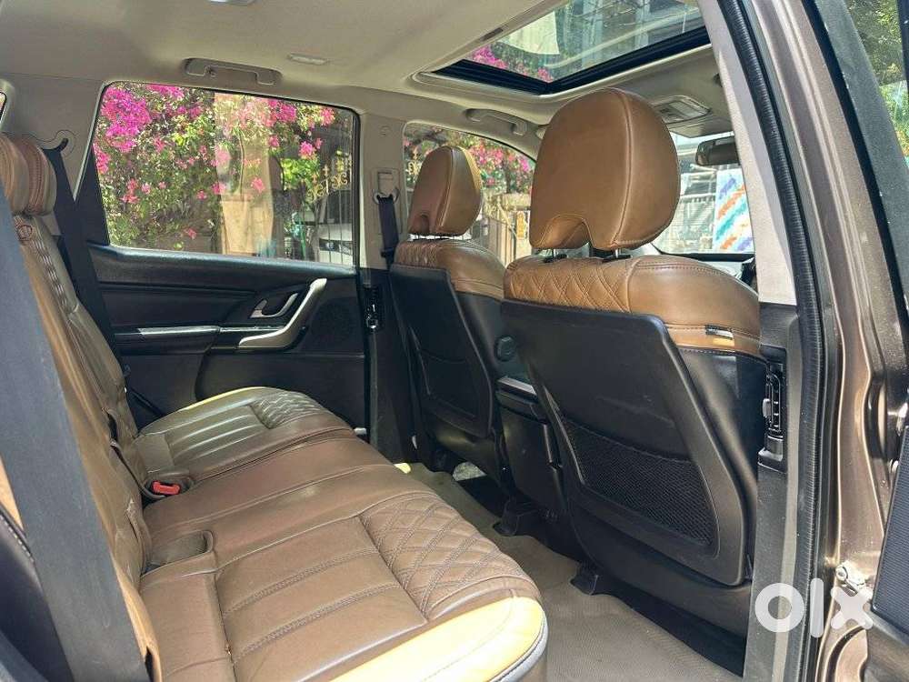 Mahindra Xuv500 W11, 2019, Diesel