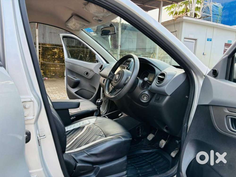 Renault Kwid 1.0 Rxt Optional, 2021, Petrol