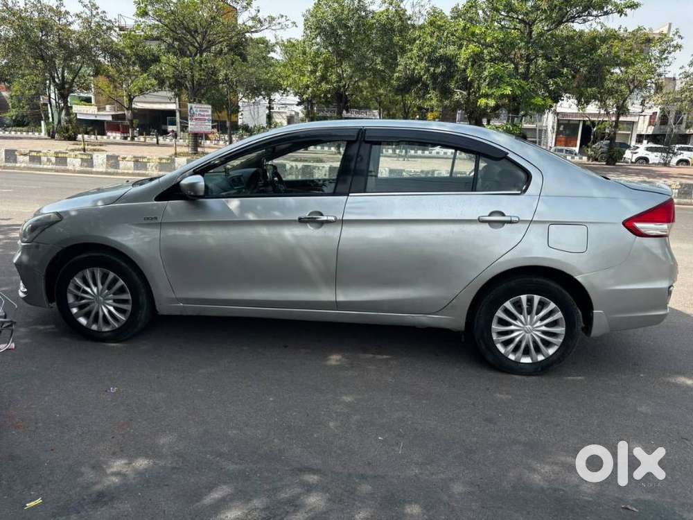 Maruti Suzuki Ciaz Vdi Plus Shvs, 2016, Diesel