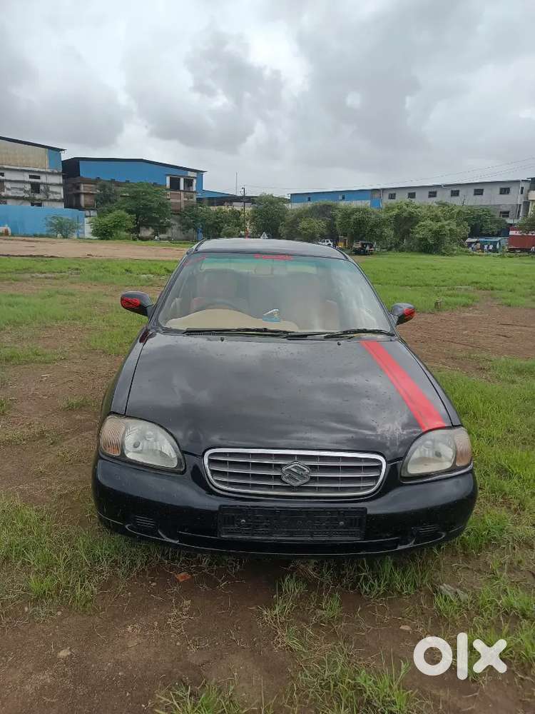 Maruti Suzuki Baleno 2006
