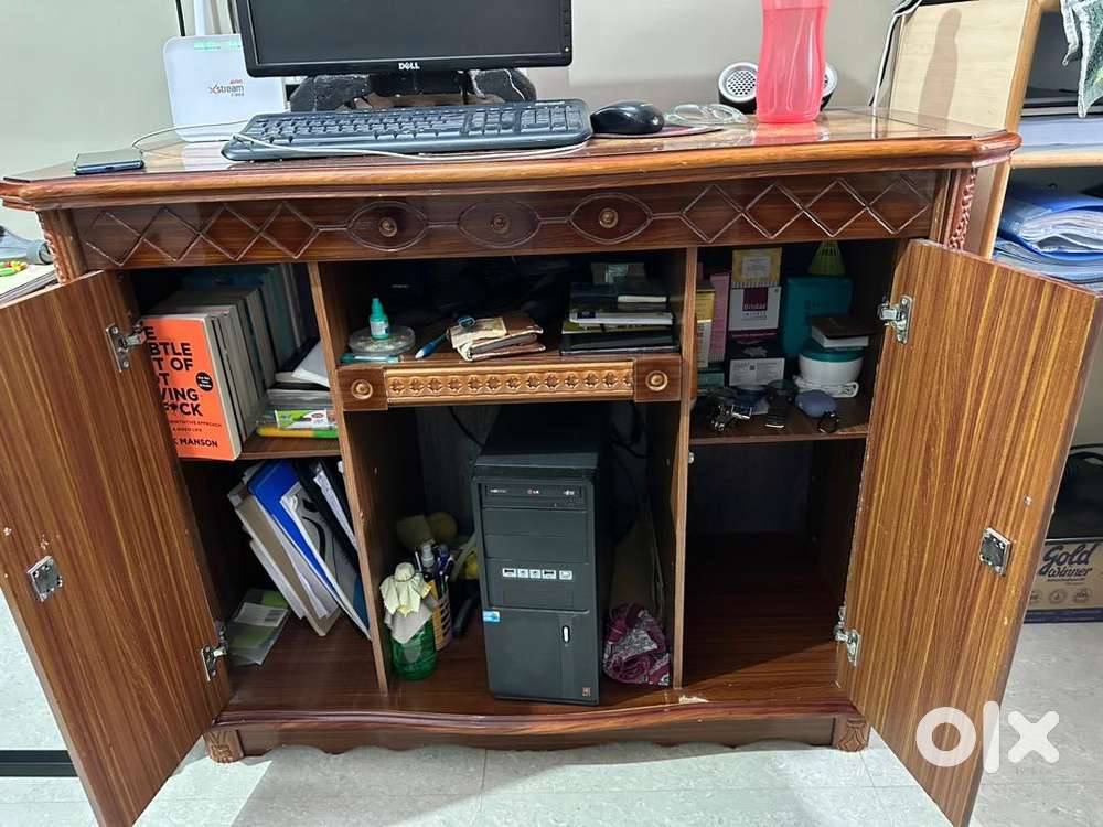 Computer Table And Tv Table in India, Free classifieds in India OLX