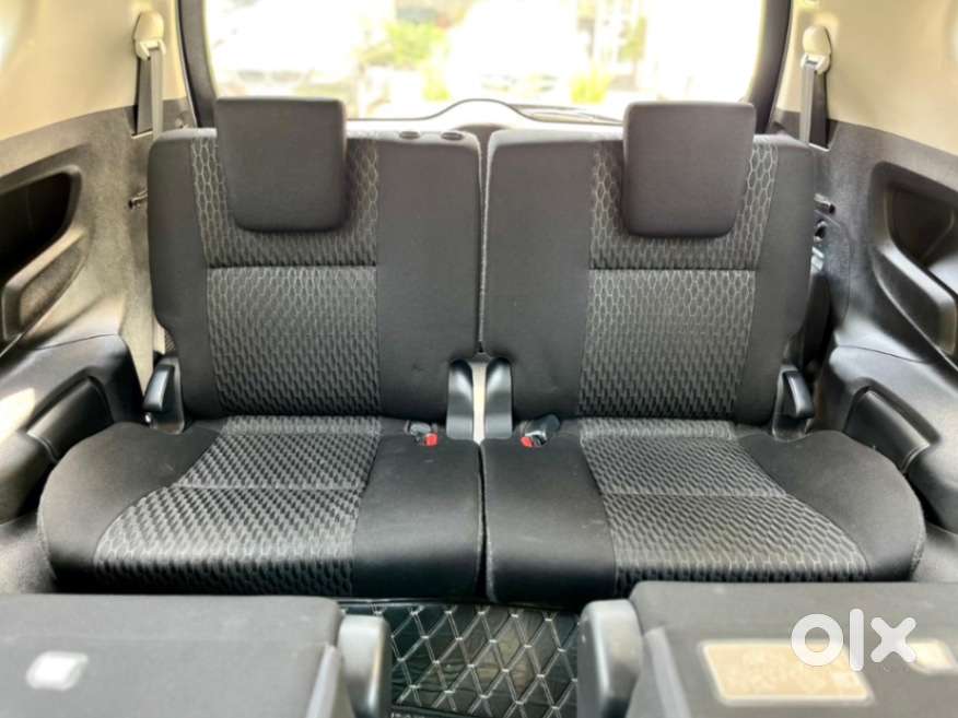 Toyota Innova Crysta 2.4 G Mt, 2022, Diesel
