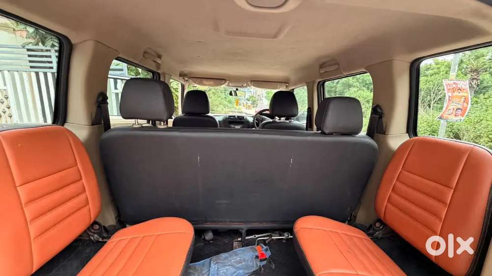 Mahindra Bolero Neo Diesel 2022