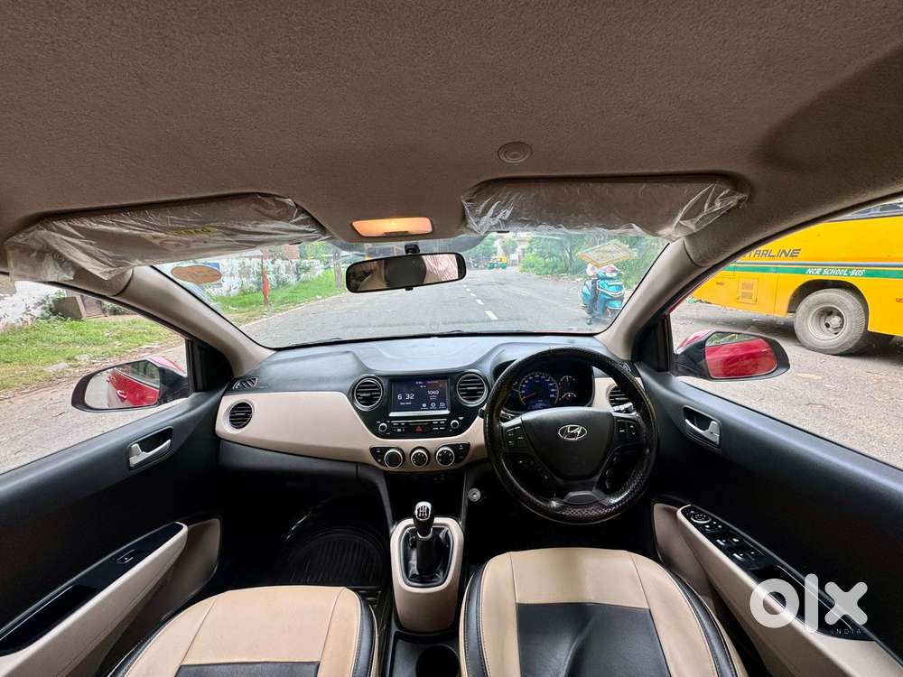 Hyundai Grand I10 Sportz O 1.2, 2019, Petrol