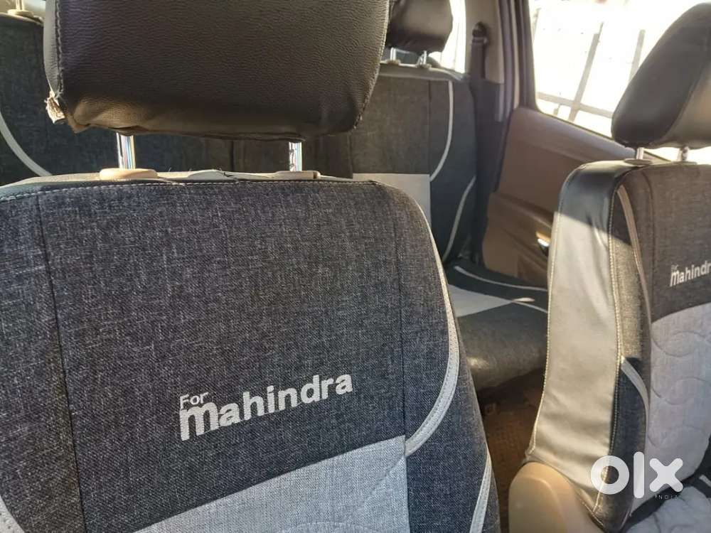 Mahindra Tuv 300 Plus 2020, 9 Seater,  Diesel Well Maintained