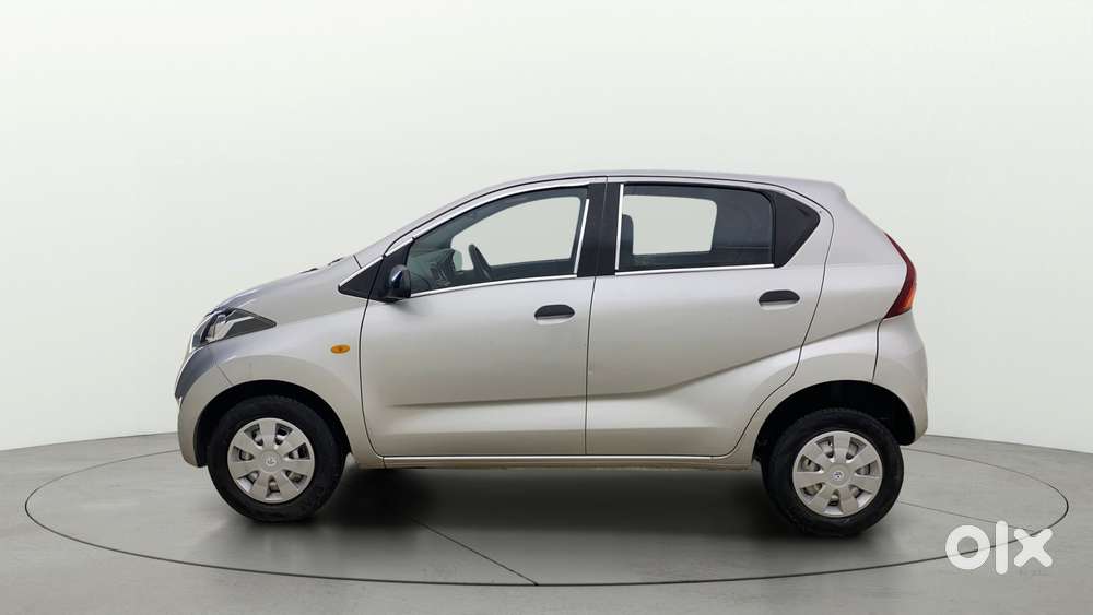 Datsun Redigo A, 2018, Petrol