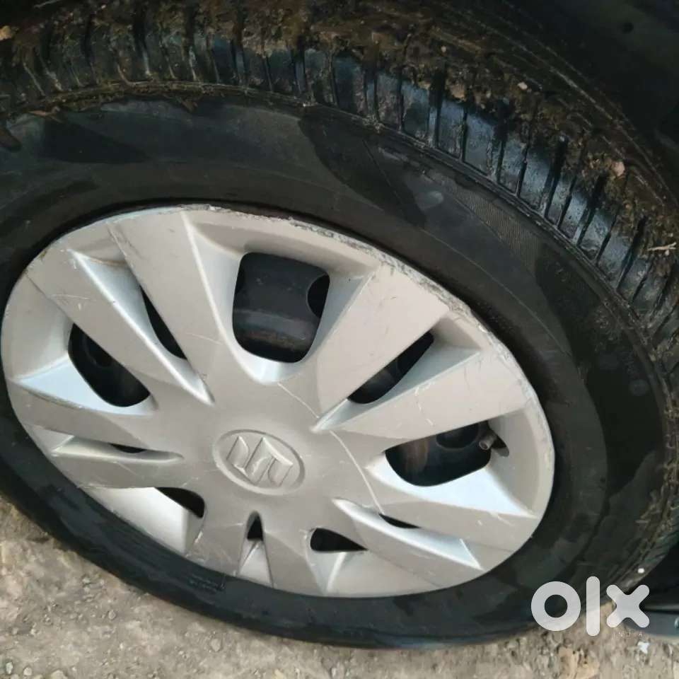 Maruti Suzuki Swift Dzire 2012-2015 Vdi, 2012, Diesel