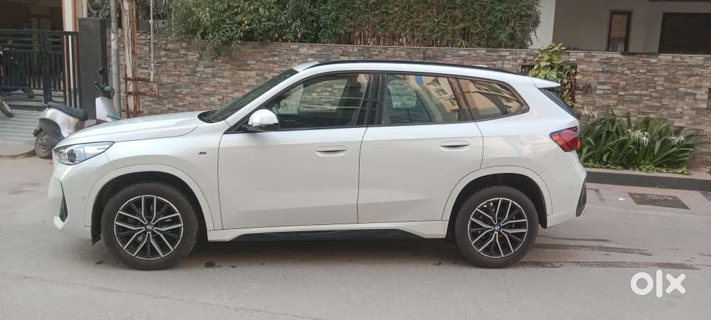 Bmw X1 Sdrive18i M Sport, 2023, Petrol