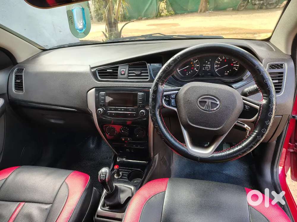 Tata Bolt 2015 Petrol Well Maintained
